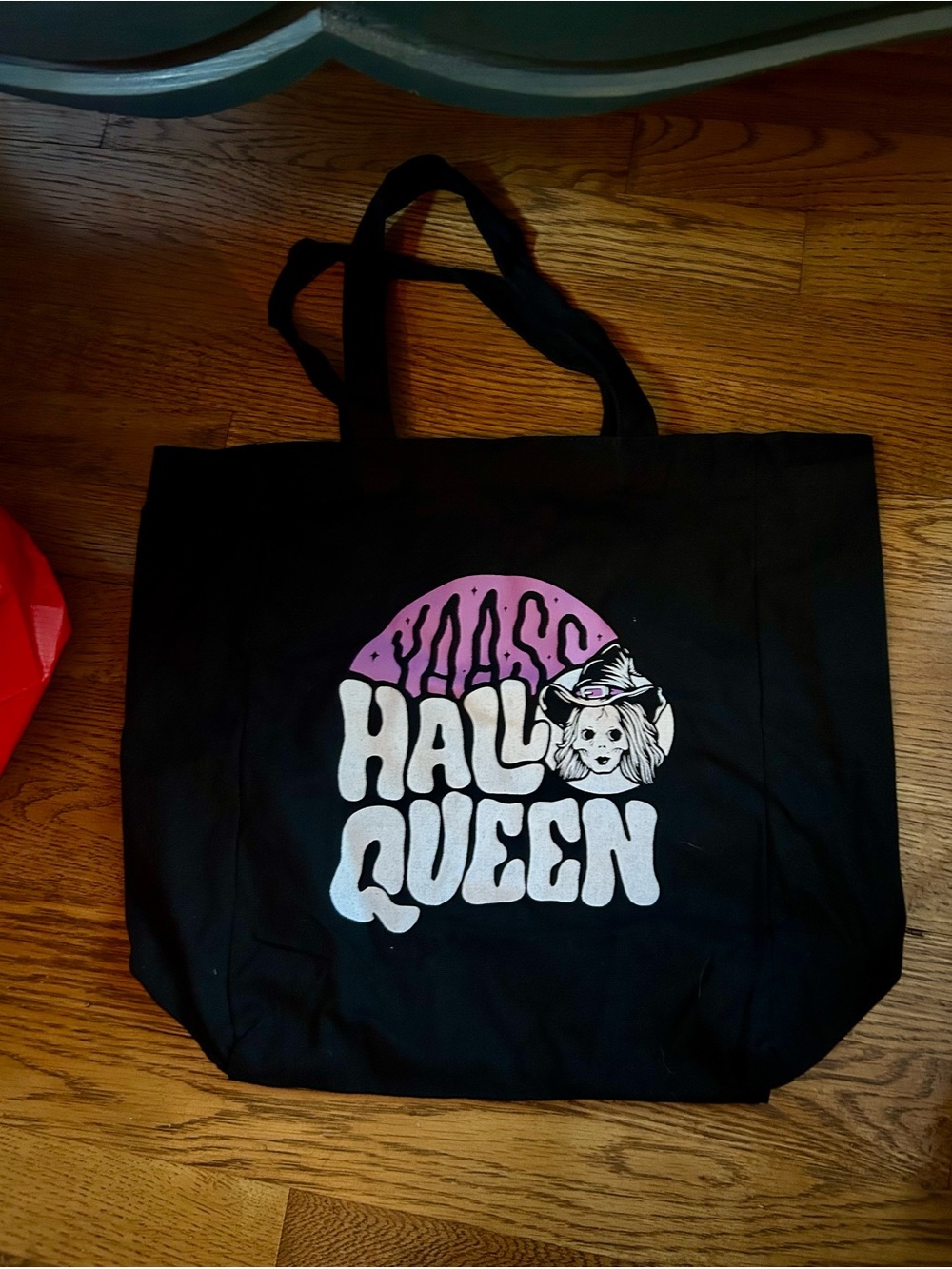 Too Fast -Yas Hail Queen Tote Bag
